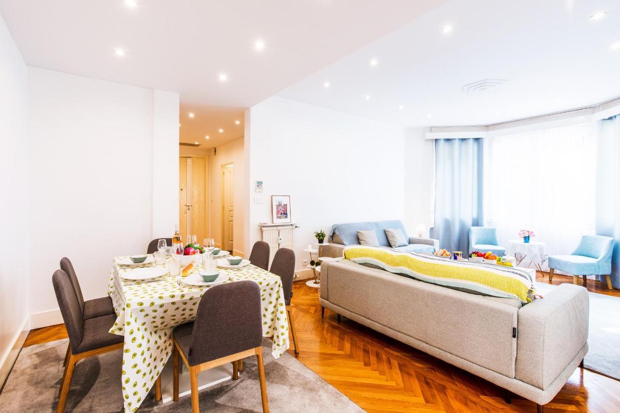 Palais Promenade Ap4166 Nice, By Riviera Holiday Homes Exterior foto