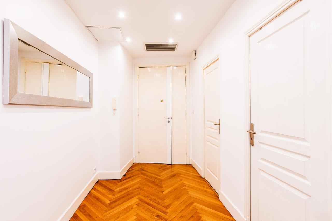 Palais Promenade Ap4166 Nice, By Riviera Holiday Homes Exterior foto
