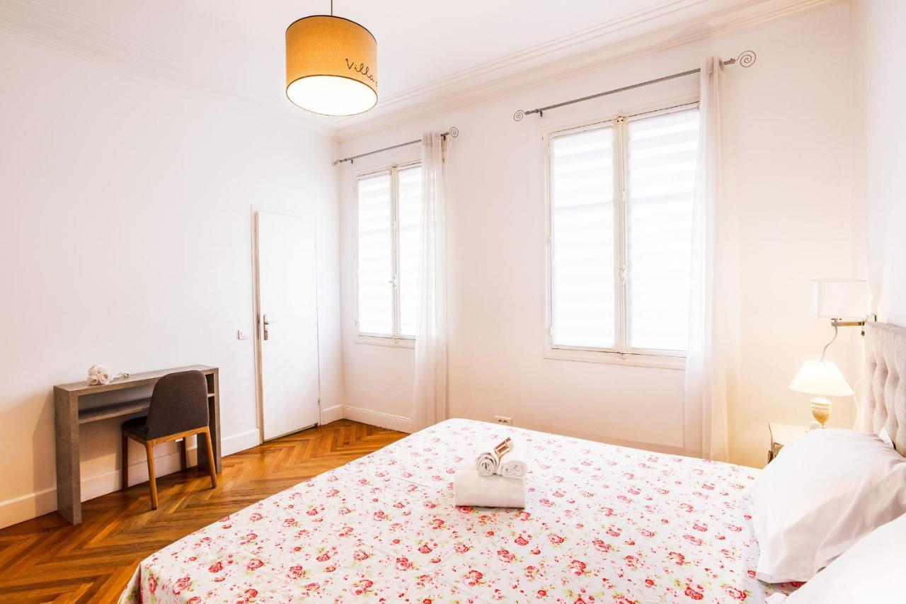 Palais Promenade Ap4166 Nice, By Riviera Holiday Homes Exterior foto