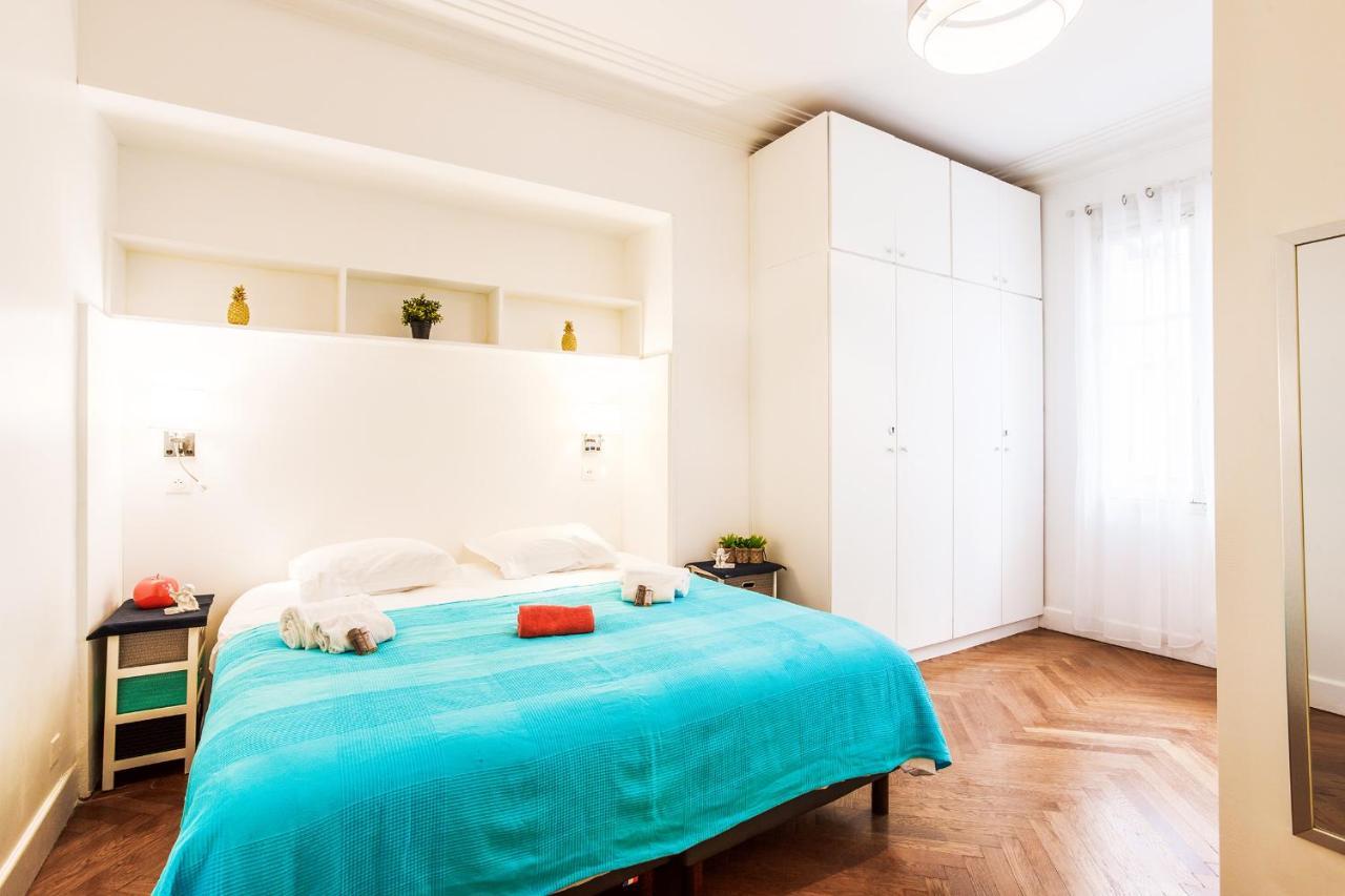 Palais Promenade Ap4166 Nice, By Riviera Holiday Homes Exterior foto