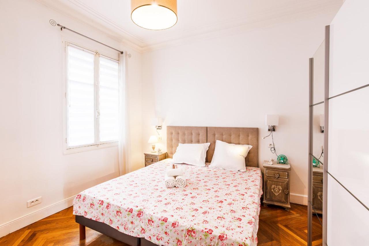 Palais Promenade Ap4166 Nice, By Riviera Holiday Homes Exterior foto